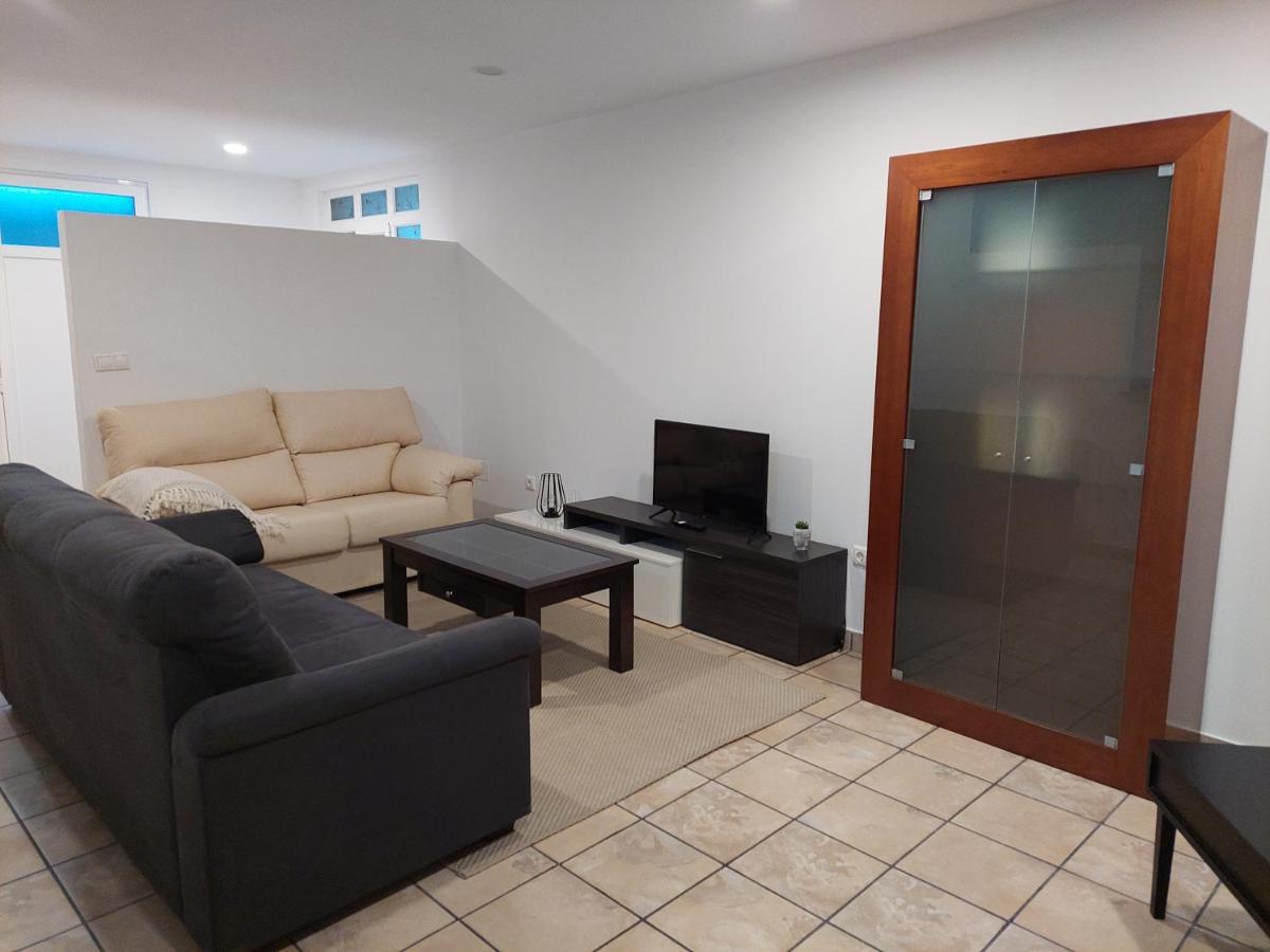 Holiday home Casita En La Playa