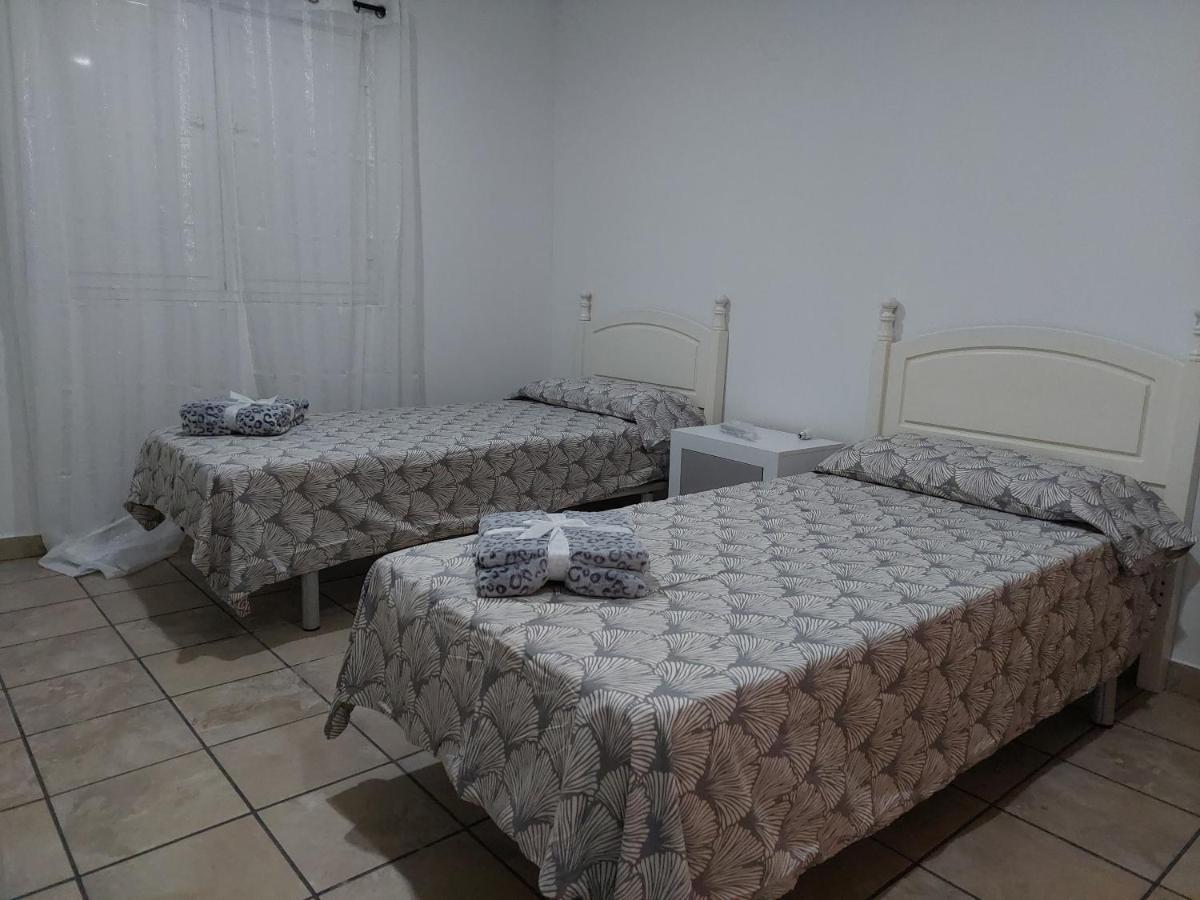 Casita En La Playa Holiday home