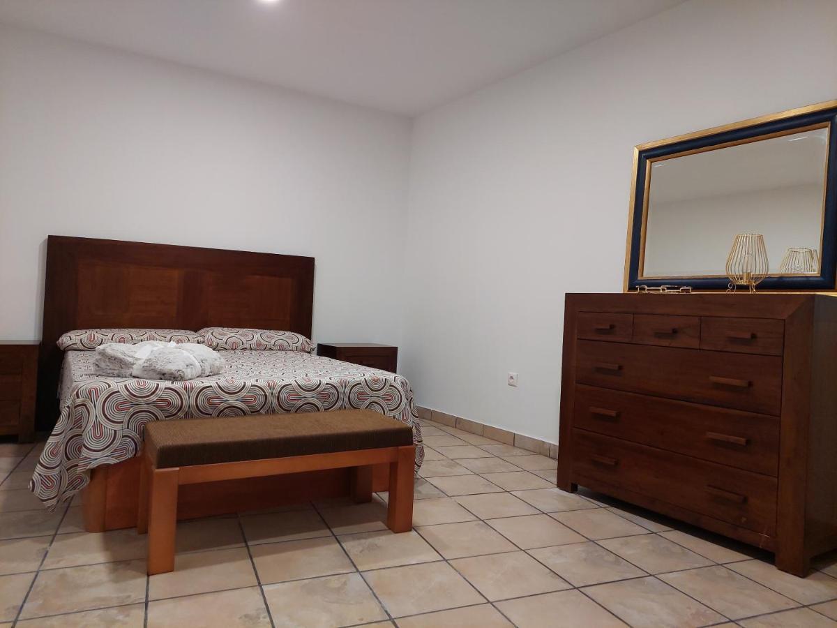 Holiday home Casita En La Playa *