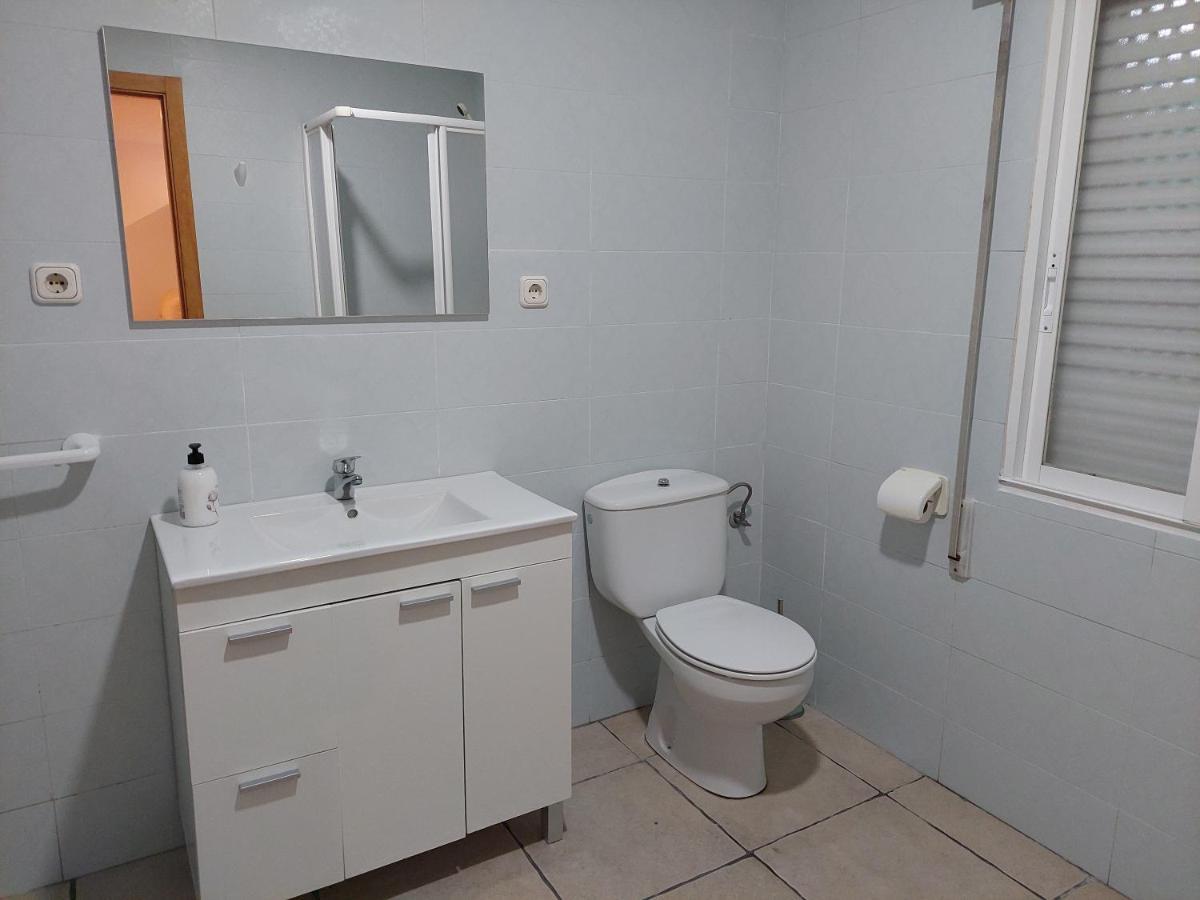 Holiday home Casita En La Playa Boiro