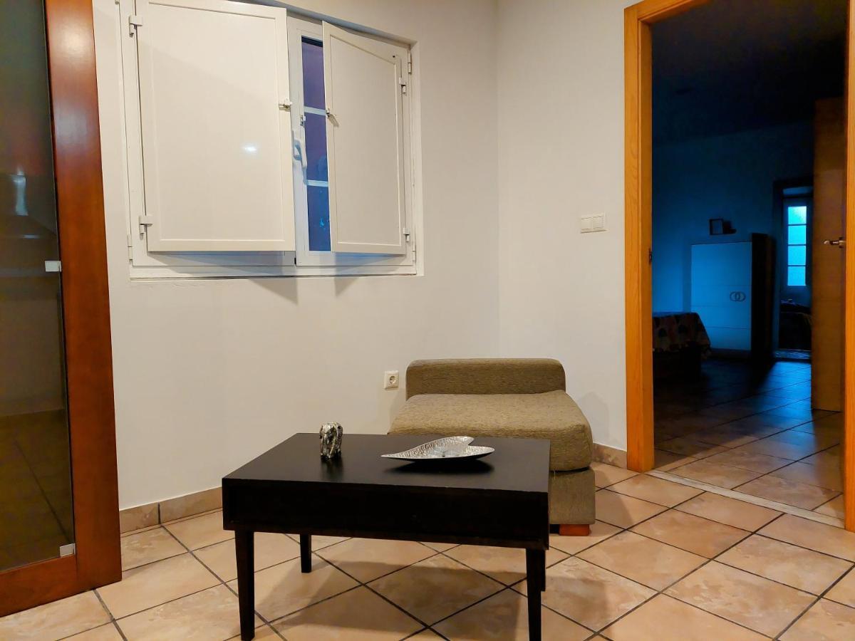 Casita En La Playa Boiro